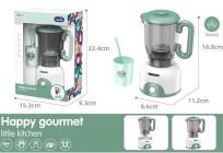 Opakowanie Sokownik ze światłem i dźwiękiem