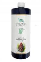 Zdjęcie produktu Solanka z Zabłocia sosna syberyjska 140 mg jodu 1000 ml