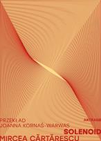 Okładka książki Solenoid