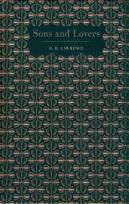 Okładka książki Sons and Lovers