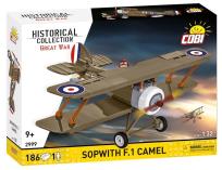 Opakowanie Sopwith F.1 Camel