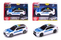 Opakowanie SoS Policja BMW M3/M5 15cm MIX