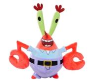 Opakowanie SPB Pan Krab 35cm