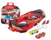 Opakowanie Speed Arena Disney Pixar Cars 2,77m