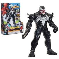 Opakowanie Spider-Man Action FX Figurka Venom