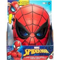 Opakowanie Spider-Man Maska Glow FX