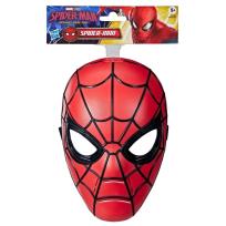 Opakowanie Spider-Man - Maska Hulk