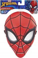 Opakowanie Spider-Man Maska Spider-Mana