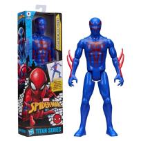 Opakowanie Spider-Man Titan Hero Figurka Spider-Man 2099 30cm