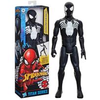 Opakowanie Spider-Man Titan Hero Figurka Spider-Man 30cm