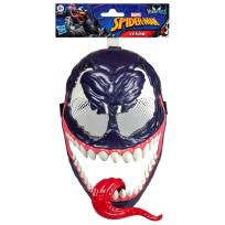 Opakowanie Spider-Man Venomversus Maska Venom