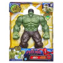 Opakowanie Spider-Man Wściekły Niszczący Hulk