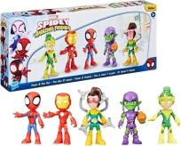 Opakowanie Spidey i Super Kumple 5-pak