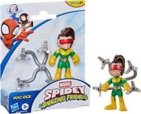 Opakowanie Spidey i Super Kumple - Doc Ock 5,5cm