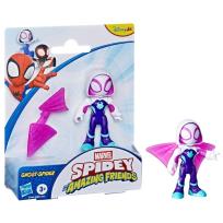 Opakowanie Spidey i Super Kumple - Ghost-Spider 7,6cm