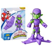 Opakowanie Spidey i Super Kumple - Green Goblin 7,6cm