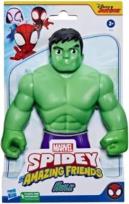 Opakowanie Spidey i Super Kumple - Hulk