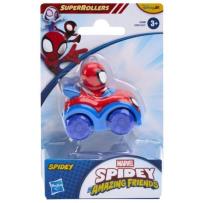 Opakowanie Spidey i Super Kumple - Spidey 5,5cm