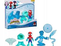 Opakowanie Spidey i Super Kumple - Spidey i Hydro-Man
