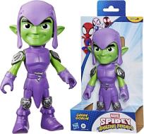 Opakowanie Spidey i Super Kumple - Super Figurka Green Goblin