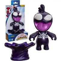 Opakowanie Spidey i Super Kumple - Symbie