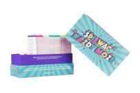 Opakowanie Śpiewać każdy może