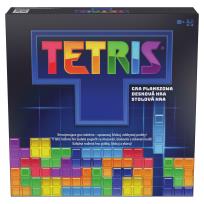 Opakowanie Spin Master Games Gra Tetris 6077788