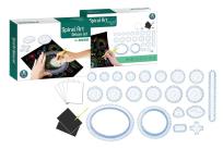 Opakowanie Spirograf