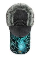 Opakowanie Śpiworek Aspen green