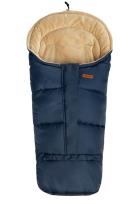 Opakowanie Śpiworek Combi 3w1 minky navy/beige