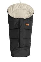 Opakowanie Śpiworek Combi 3w1 polar black/beige