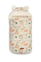 Opakowanie Śpiworek do fotelika i wózeka głębokiego Piknik vi