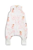 Opakowanie Śpiworek do spania XL TOG 1,0 wróżki różowy