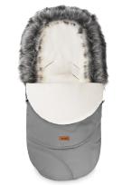 Opakowanie Śpiworek Eskimo polar grey 100x46cm