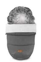 Opakowanie Śpiworek Indiana graphite 100x50cm