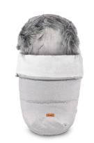 Opakowanie Śpiworek Indiana grey 100x50cm