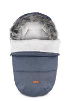 Opakowanie Śpiworek Indiana navy 100x50cm