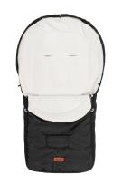 Opakowanie Śpiworek polar do wózka black
