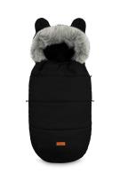 Opakowanie Śpiworek Sierra black 100x50cm