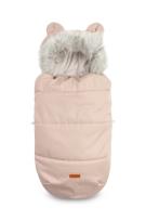 Opakowanie Śpiworek Sierra pink 100x50cm