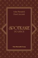 Okładka książki Spotkanie po latach