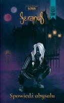 Okładka książki Spowiedź abysalu