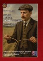 Okładka książki Sprawa różdżki czarodziejskiej