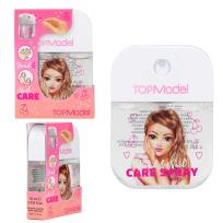 Opakowanie Spray do pielęgnacji dłoni i paznokci Top Model BEAUTY&ME 13495A