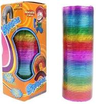 Opakowanie Sprężyna