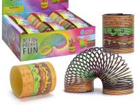 Opakowanie Sprężyna