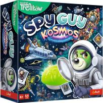 Opakowanie Spy Guy Kosmos TREFL
