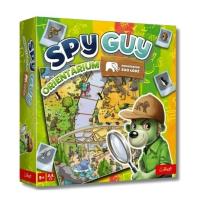 Opakowanie Spy Guy - Orientarium ZOO Łódź TREFL