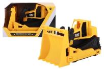 Opakowanie Spychacz budowlany