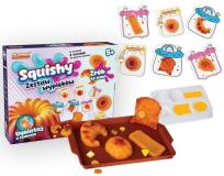 Opakowanie Squishy zestaw wypieków